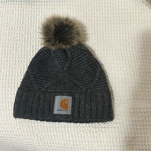 Carhartt Winter Hat